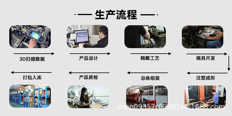 Car air conditioner 404 evaporator assembly 12V RV van vehicle-mounted refrigeration modification 24V mobile parking air conditioner