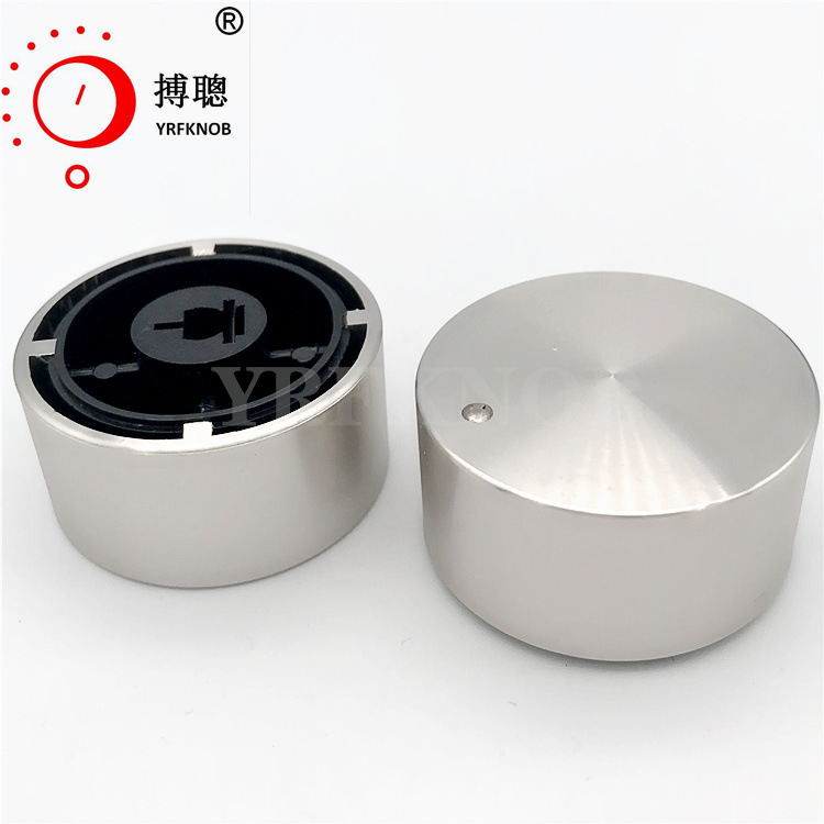 YRFKNOB�������Ͻ���ťȼ�����𿪹��¿ص���������ɫ��ťñ