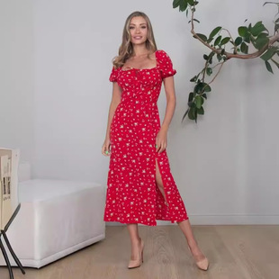 Country-style casual ladie skirt�l����@���I�첱�������黨ȹ