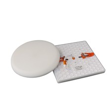 无边框自由开孔暗装圆形方形单色三色双色变光LED面板灯可调开孔