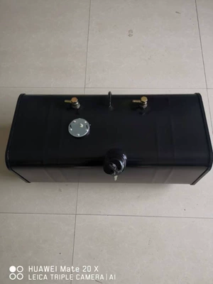 Fuel tank | tank, diesel reserve fuel tank, metal - length-76-width-35-height-28-approximately-65-liters