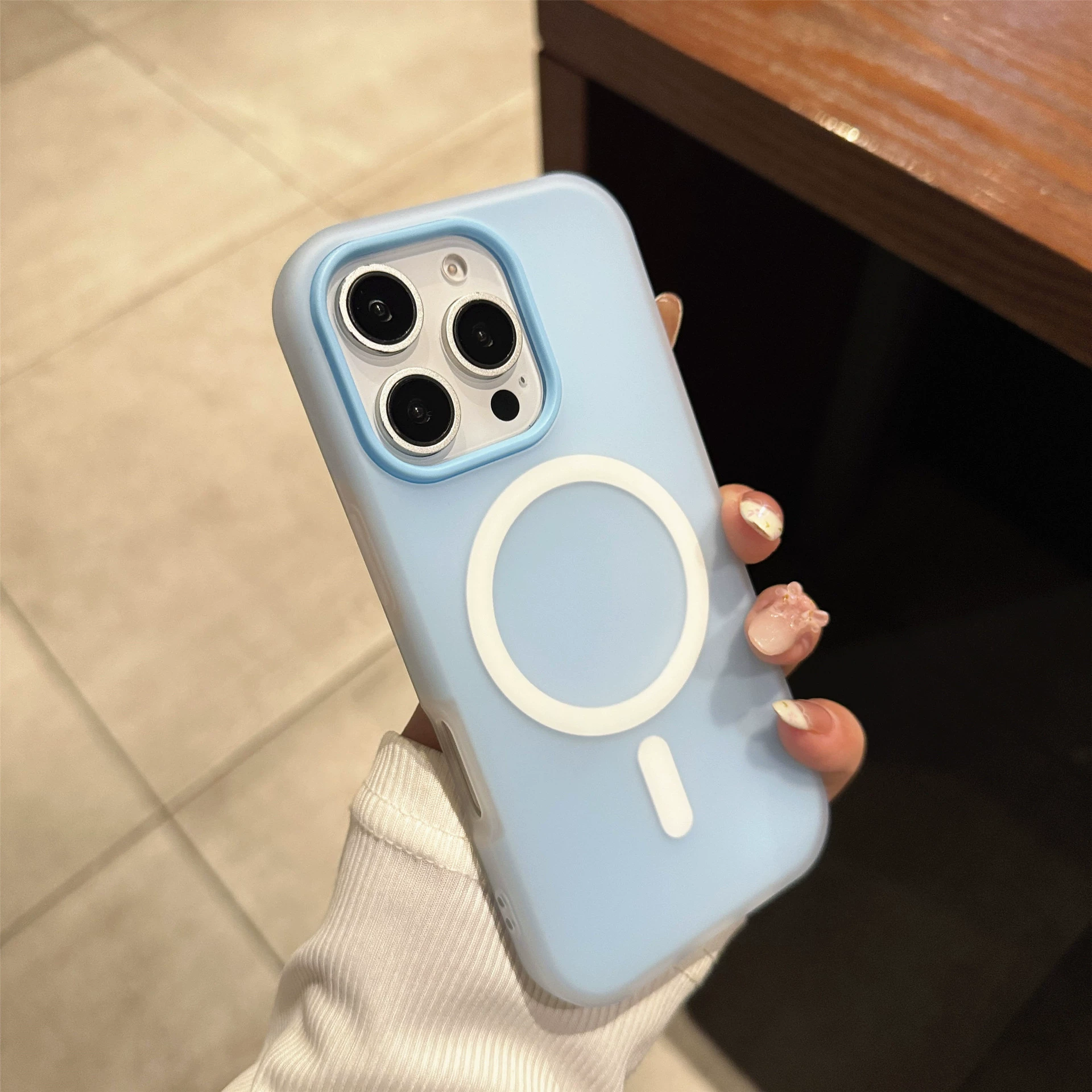 Apple, совместимый iphone17, чехол, защитный чехол, 17promax