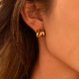 耳环;项链;手链