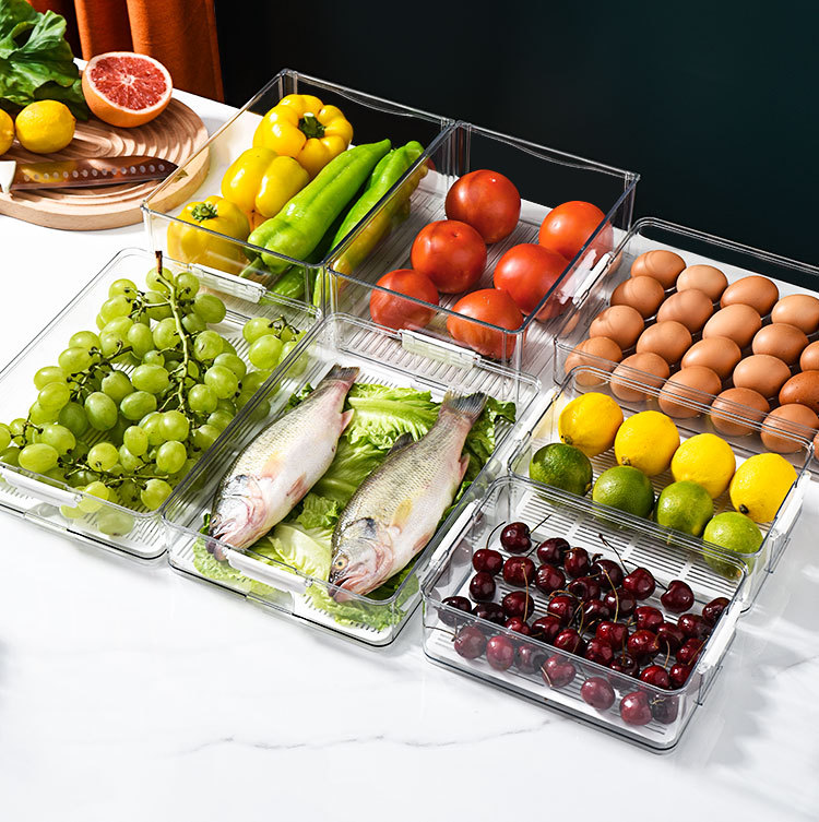 康丰冰箱保鲜盒、_02