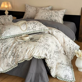 四件套;绒毯;其他枕芯