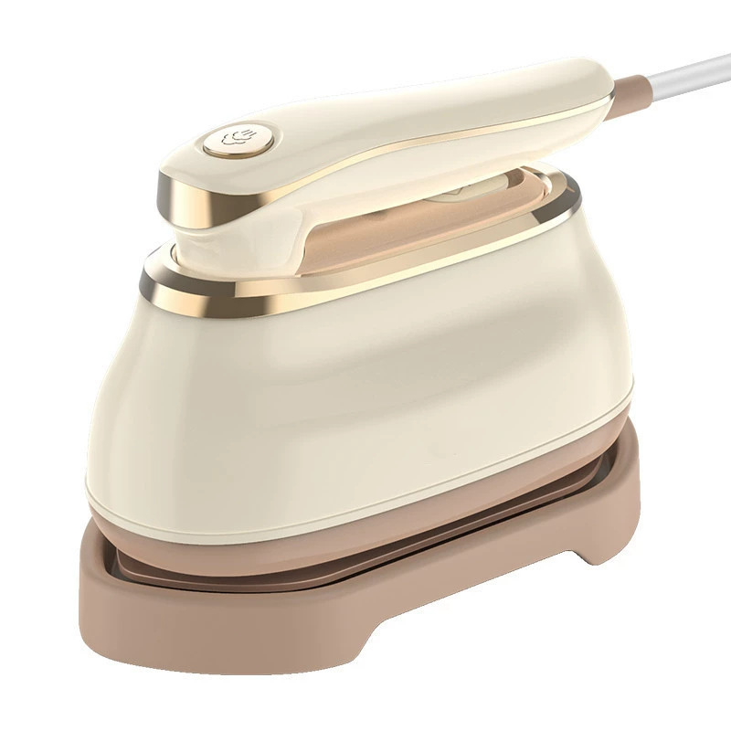 Handheld Garment Ironing Machine Household Steam Electric Iron Portable Ironing Machine Small Folding Steam Machine Ironing Clothes Iron