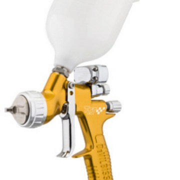 全天候环保面漆喷枪（数字式）TTS-TE20-12-D