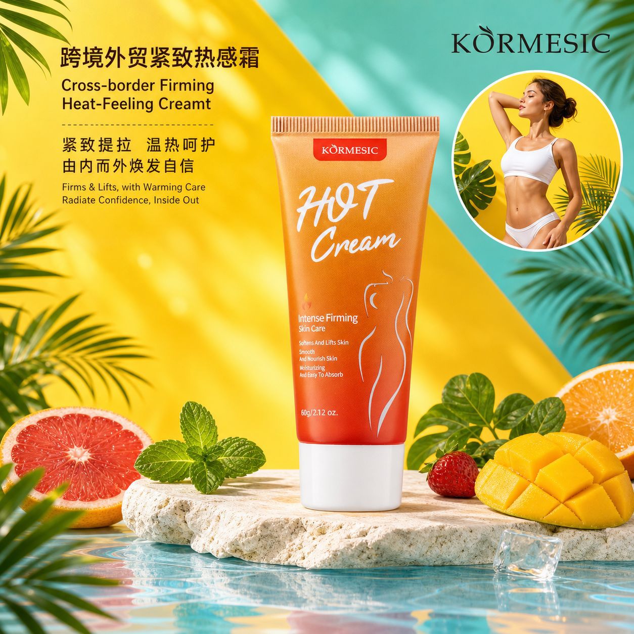KORMESIC (Cross-border trading)