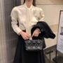 气质长袖时髦百搭衬衫