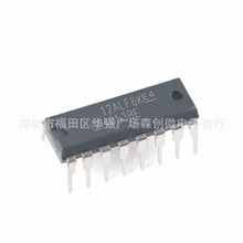 CD4053BE DIP16 CD4053 3����·ģ�⿪�ص��ӿ���ICоƬ ����оƬ