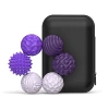 New 3rd Generation-6 Pack-Large Size-Purple
