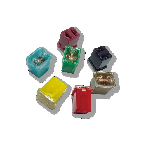 供应玻璃管保险丝