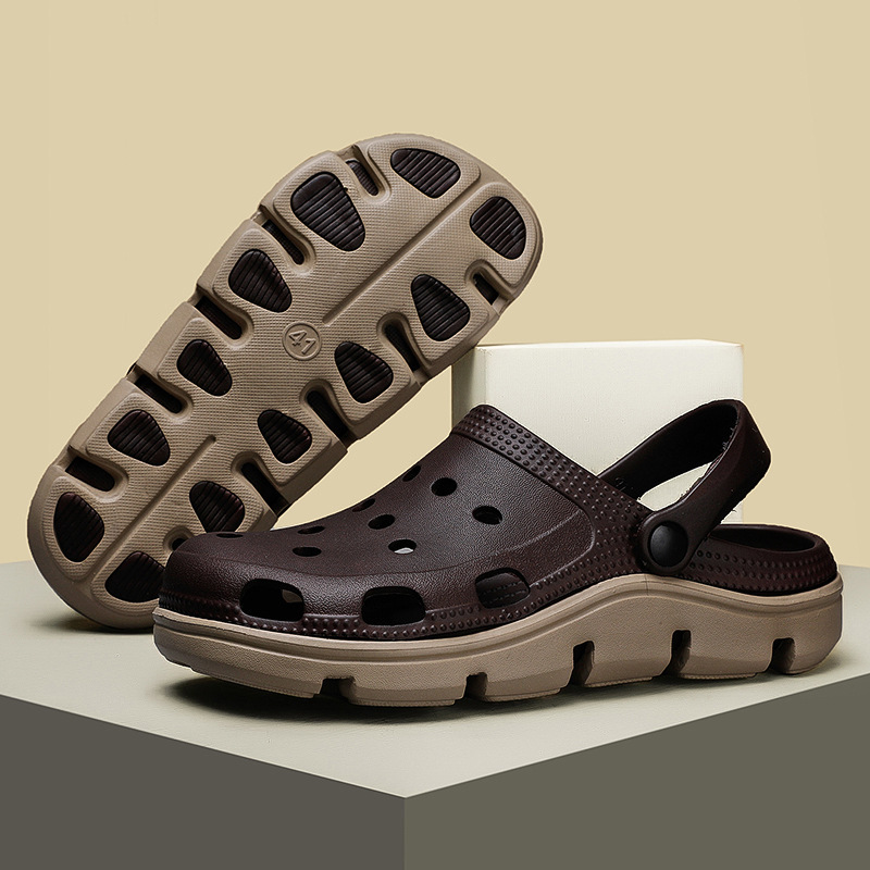 다크 다크 브라운