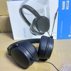 Hd400sヘッドセット森海hd4.30接続耳麦低音携帯電話パソコン音楽音声マイク