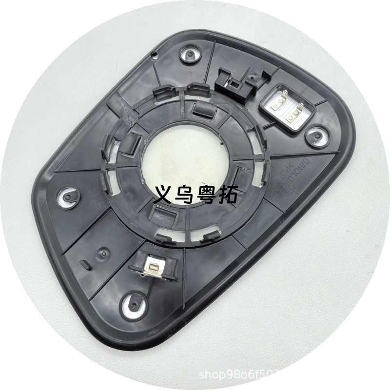 876111U000 87621-1U000 rearview mirror lens suitable for Kia and Hyundai