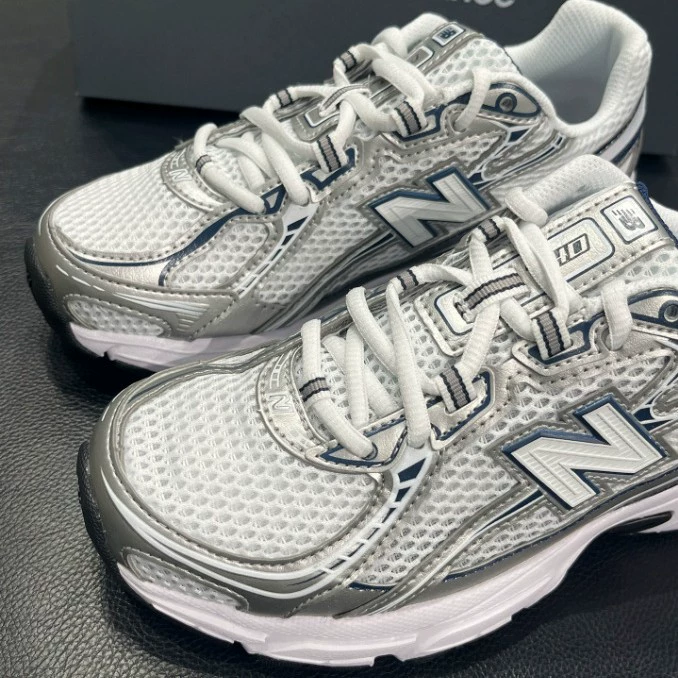 New Balance универсальные спортивные кроссовки, обувь для мужчин и женщин, для бега