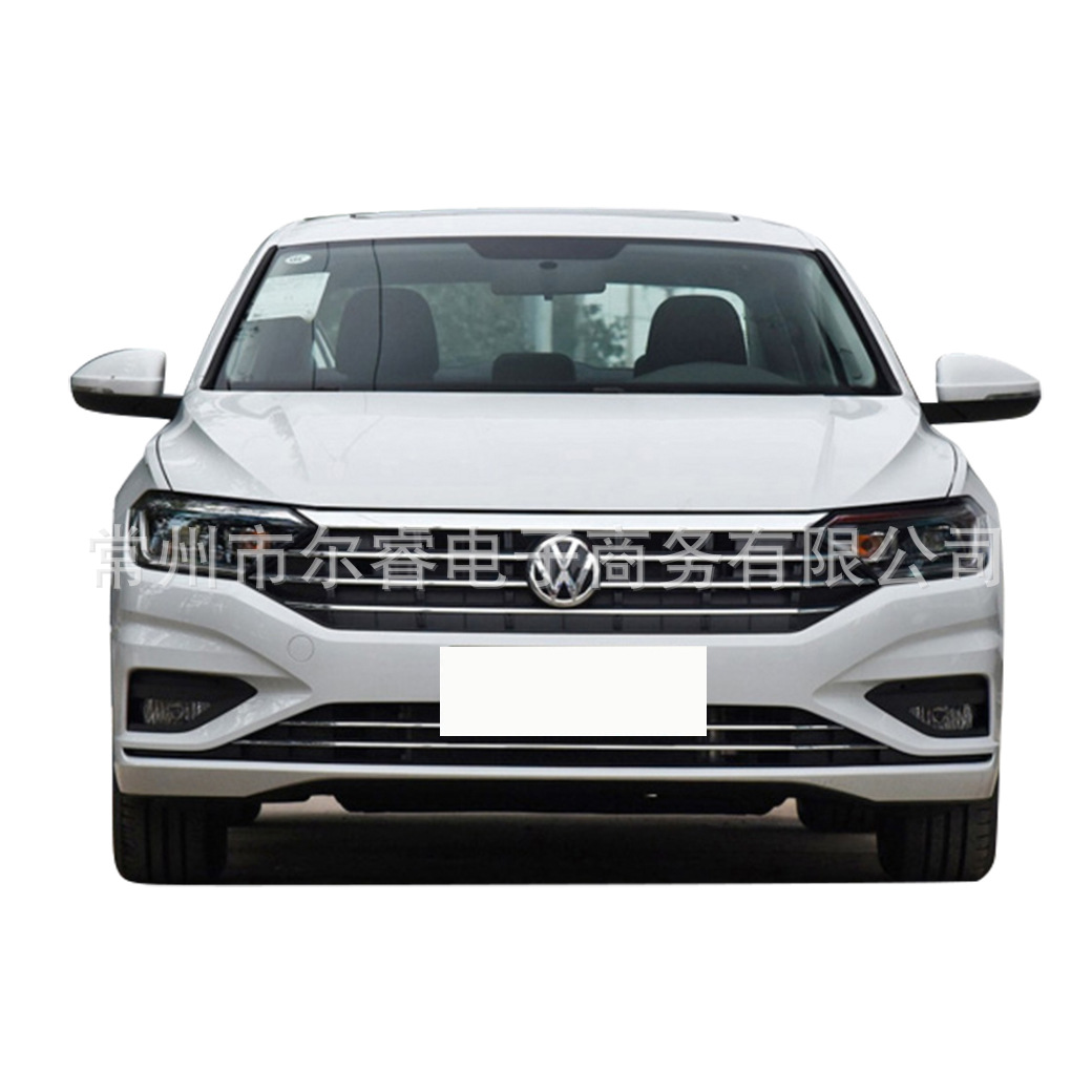 Suitable for Volkswagen Sagitar front bumper 19 20 21 22 models, Sagitar front and rear bumper surround, Sagitar bumper