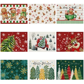 靠垫/抱枕;餐垫、餐巾;旗帜