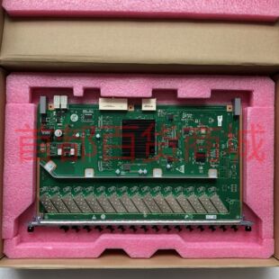 ȫ���A��H806 GPFD 16��GPON�I�հ� ģ�K OLT�ӿڰ� PON���ģ�K