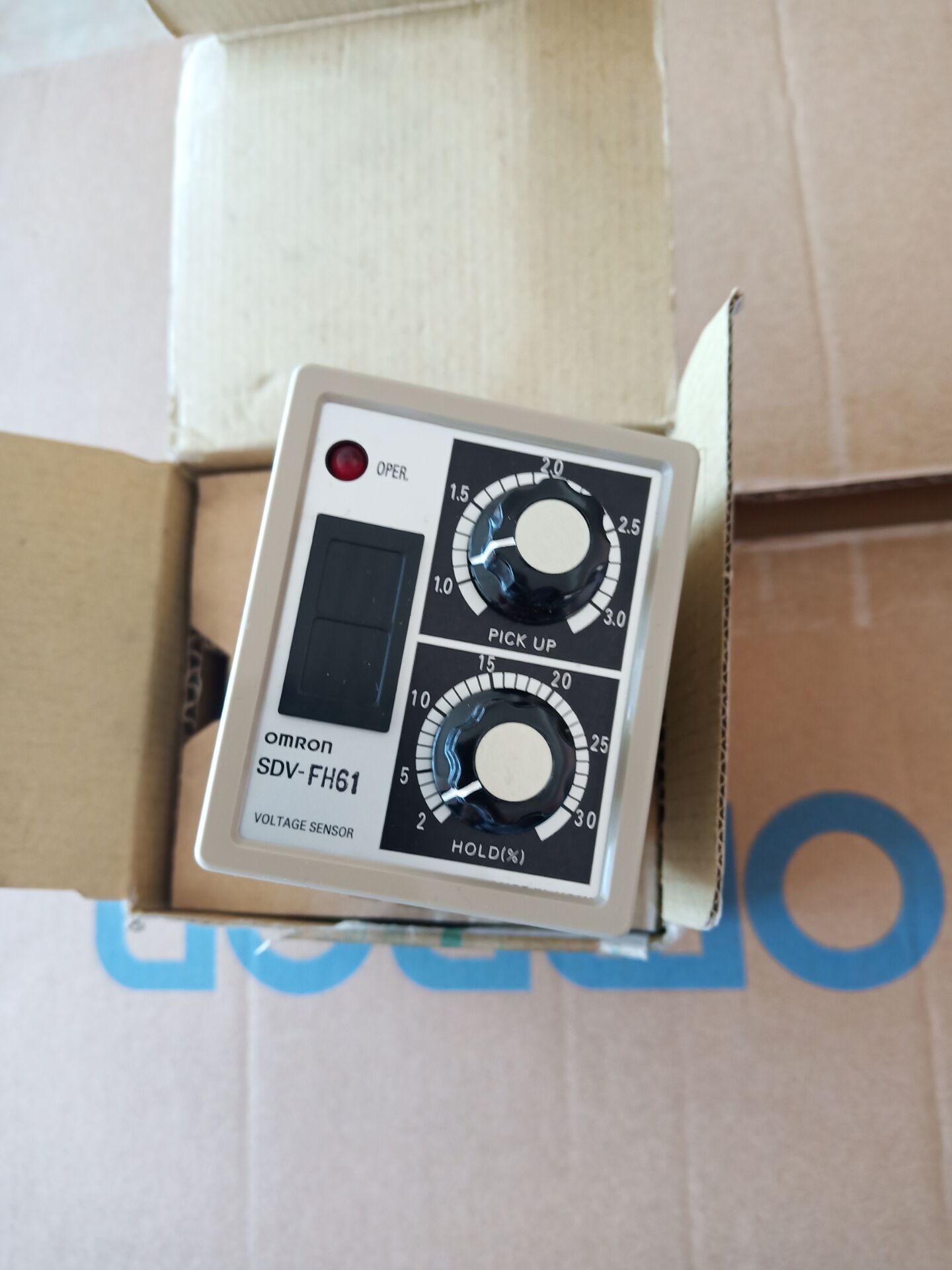 温度控制器SDV-DH7 SDV-FH61 SDV-FM2 SDV-DH2不开