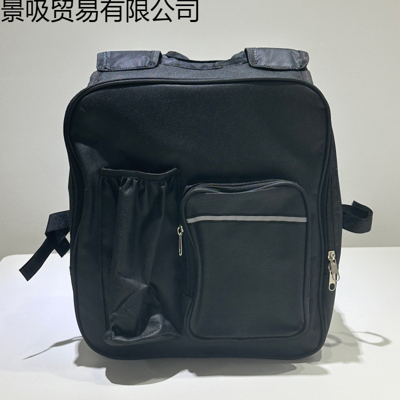 Silla plegable multifuncional al aire libre silla de pesca silla de pesca silla portátil silla de pesca silla de mochila silla de hielo silla de bolsa de hielo ligera