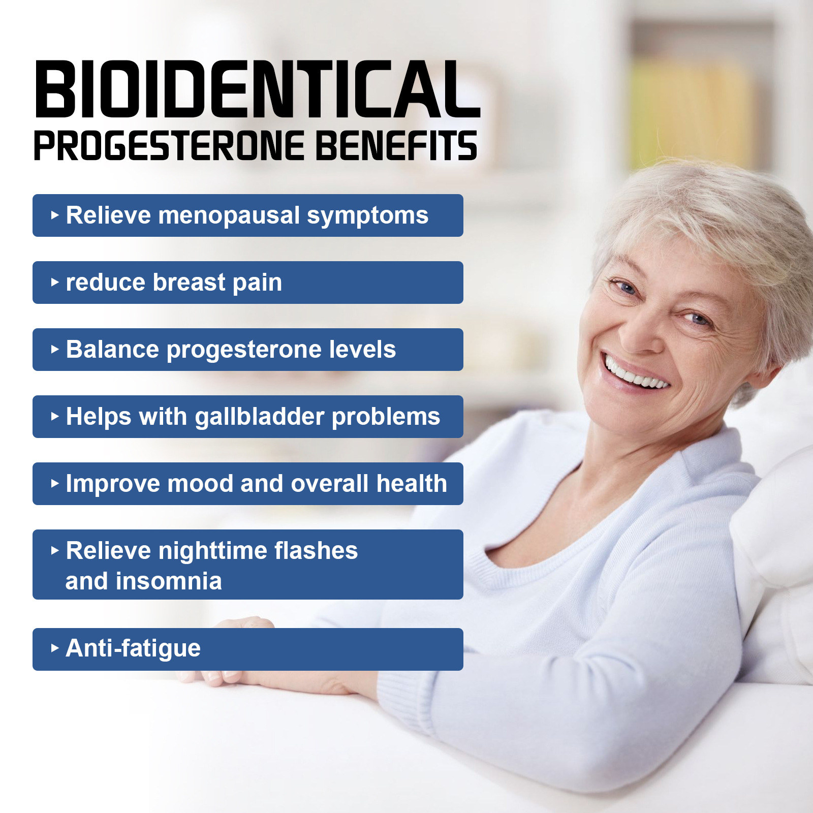 Wiieey per donne di mezza età e anziane per regolare l'equilibrio emotivo, i livelli di progesterone e l'equilibrio della menopausa_voghion.com