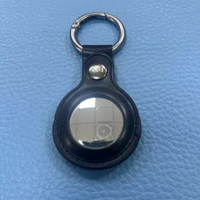 Children's Locator Gps Fixed GPS Locator - the-same-size-as-airtag-without-buttons