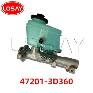 Toyota Kdn185 Rzn185 Kz üçün 47201-3D360 əyləc baş silindri