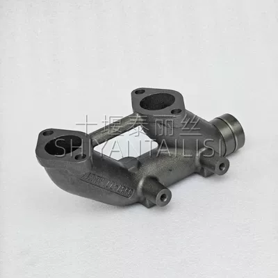 Exhaust manifold Suitable for Cummins