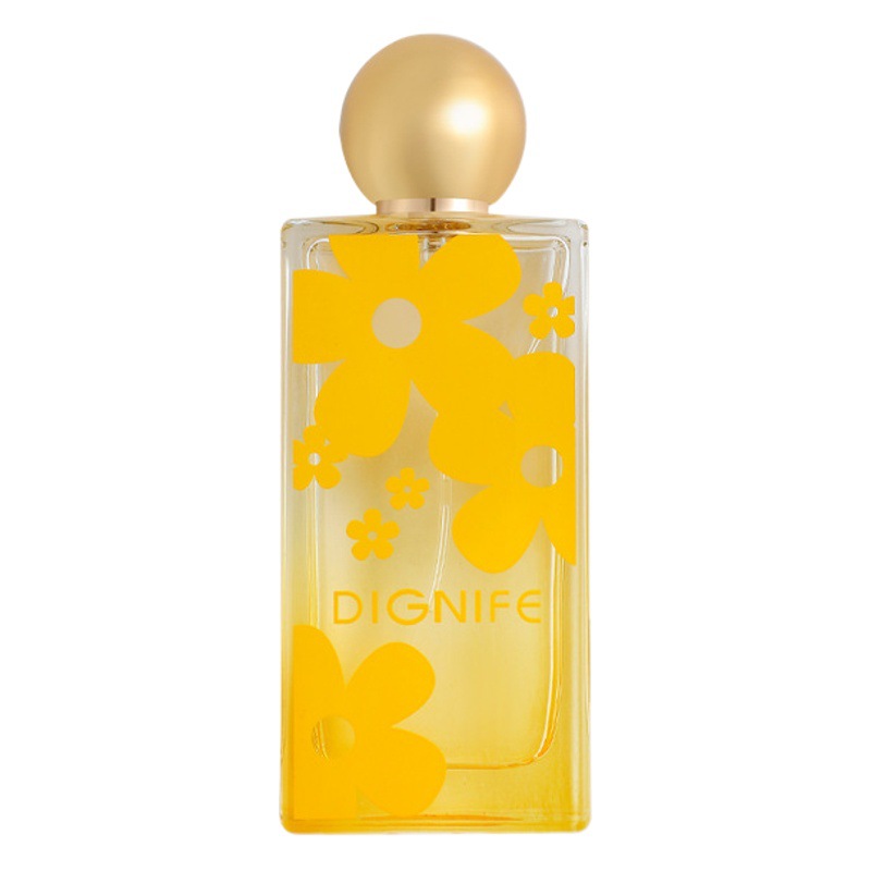 Estilo de transmisión en vivo y otras mujeres de Li Fei Daisy perfume fresco Elegante fragancia duradera nicho fragancia barata 50ml