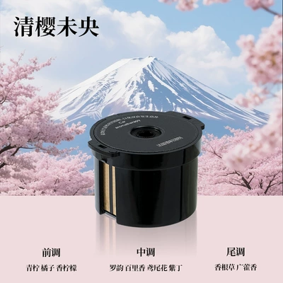 Car Perfume Aroma Machine, 2026 | Car Perfume Aromatherapy - replacement-fragrance-bomb-qingying-weiyang