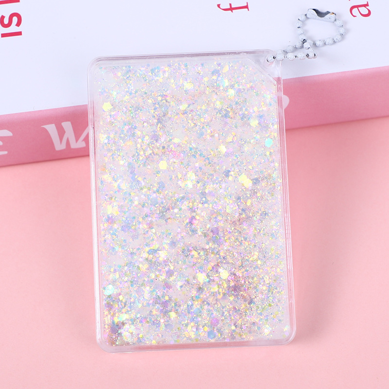 珠链 -梦幻白  + ¥0.01 