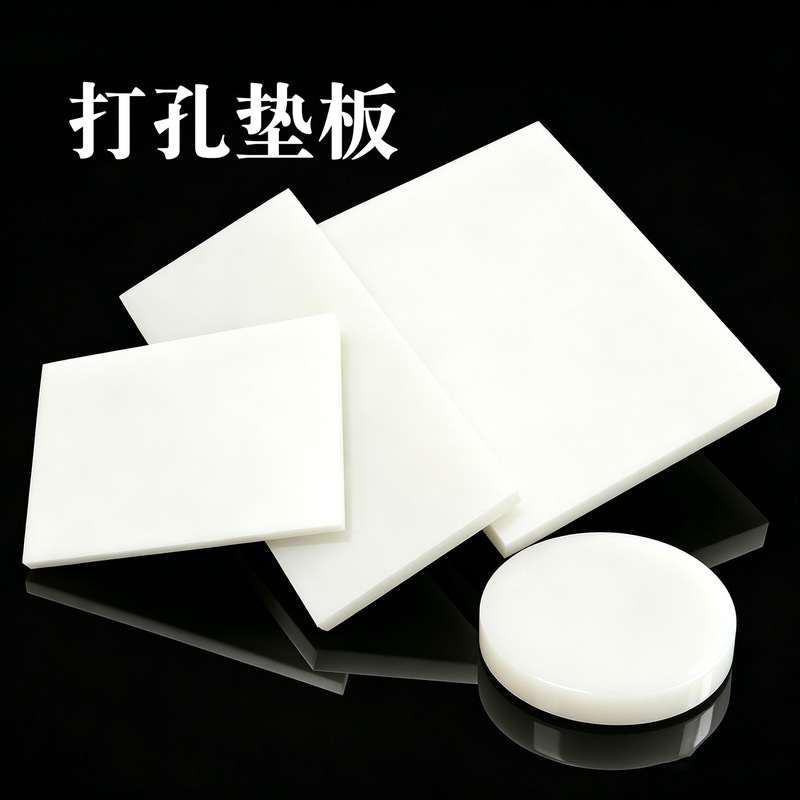 Punching Mat White Rubber Board DIY Leather Round Punch Diamond Punch Row Punch Board Handmade Leather Carving Tool Pp Polypropylene Punching Mat White Rubber Board DIY Leather Round Punch Diamond Punch Row Punch Board Handmade Leather Carving Tool Pp Polypropylene