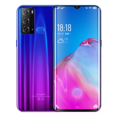 16 512Gスマートフォン5G全ネット通千元学生6.8インチ大画面携帯電話予備機ダブルカード双待