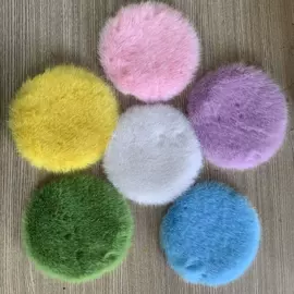 其他纺织皮革;人造毛皮;帽条