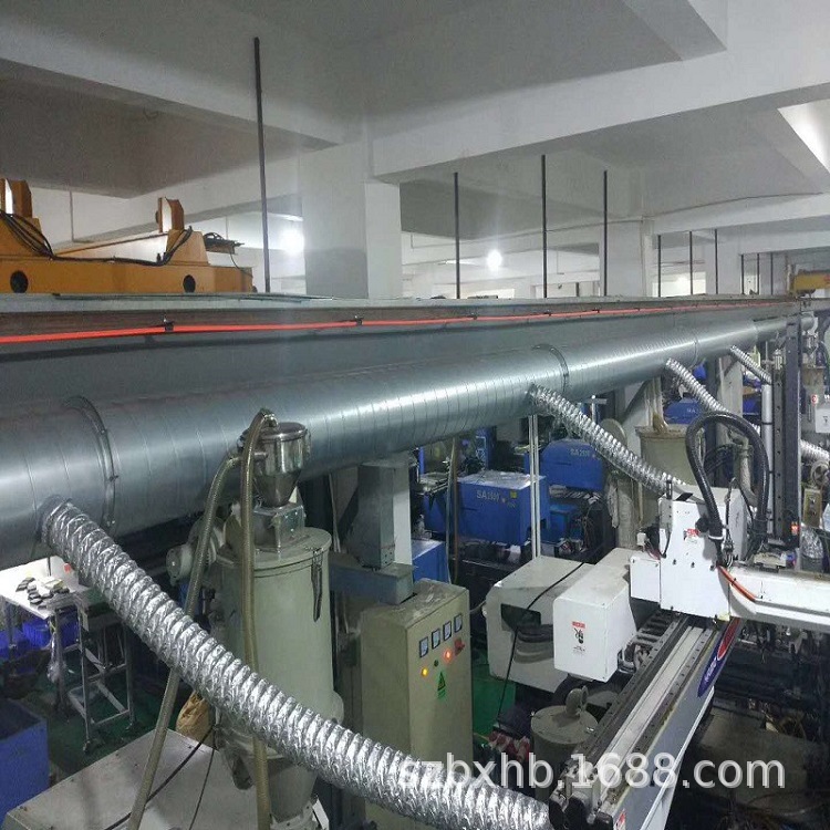 厂家直供五金塑胶喷涂线有机废气处理净化设备活性炭吸附装置