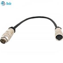 �֙C��̖��վRRU��RCU�B�� AISG���Dĸ 5о���|6pin RET ����