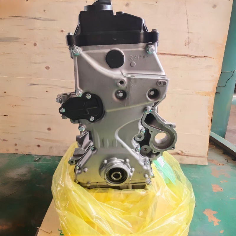 Suitable for Honda Cr-V Civic R18A1 Engine 1.8L Sohc I-Vtec Ho Engine