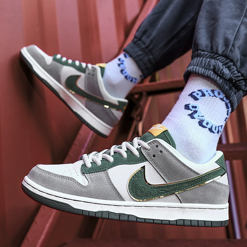 Air Jordan 1, обувь, низкие спортивные кроссовки для отдыха