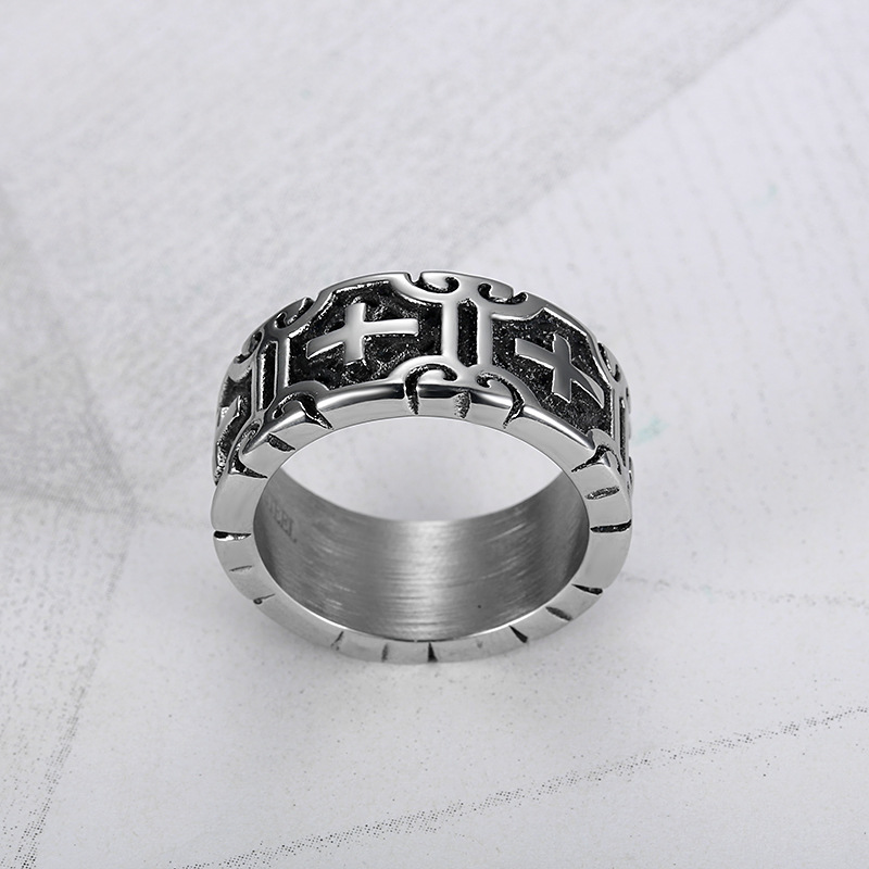 Cross Ring Image 4