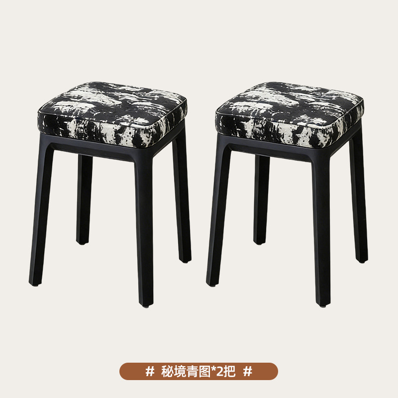 Montaña de humo * 2