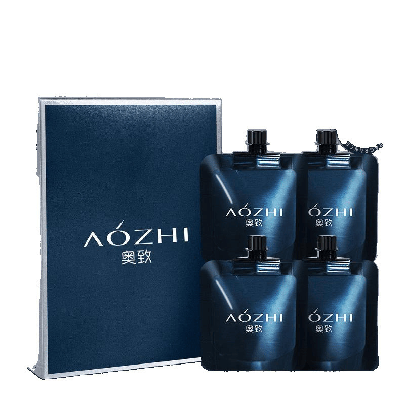 AOZHI奥致香水型护手霜滋润保湿香氛持久留香补水手霜便携式礼盒|undefined