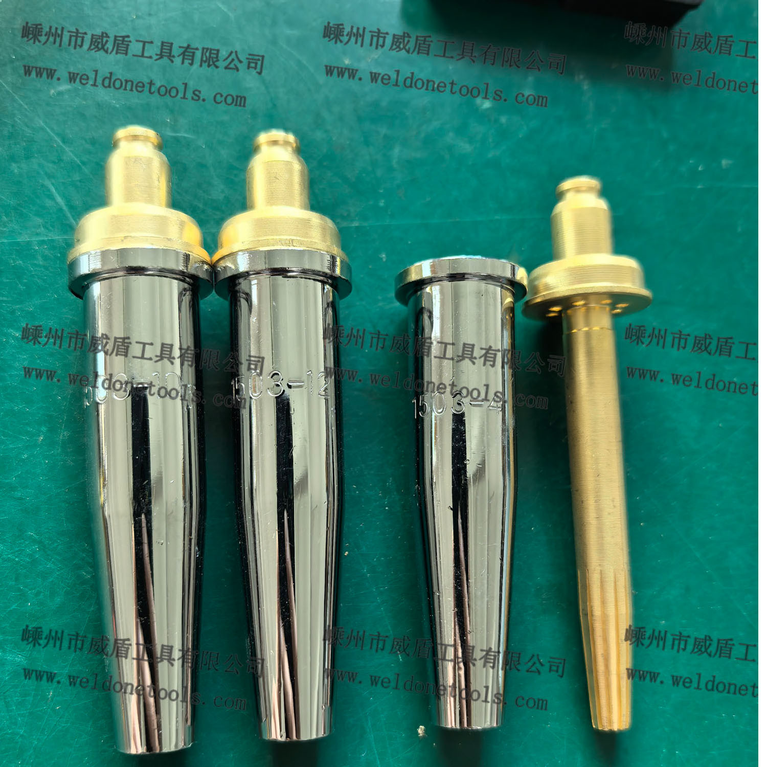 1503割嘴  巴西丙烷割嘴  南美割嘴