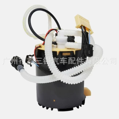 Oil pump, nozzle C2Z18121 9X23-9A309-Ec