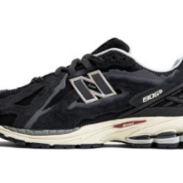 Cross-border in-stock foreign trade wholesale of new men's and women's shoes NB1906R/D, cushioned, wear-resistant, low-top, breathable sports running shoes Cross-border in-stock foreign trade wholesale of new men's and women's shoes NB1906R/D, cushioned, wear-resistant, low-top, breathable sports running shoes