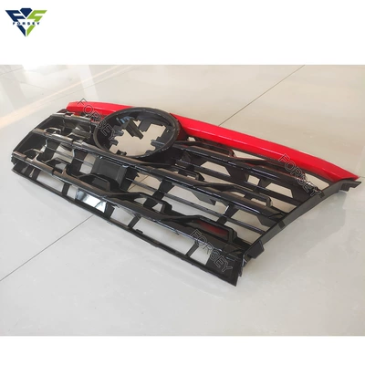 Suitable for Fortuner Zhongwang