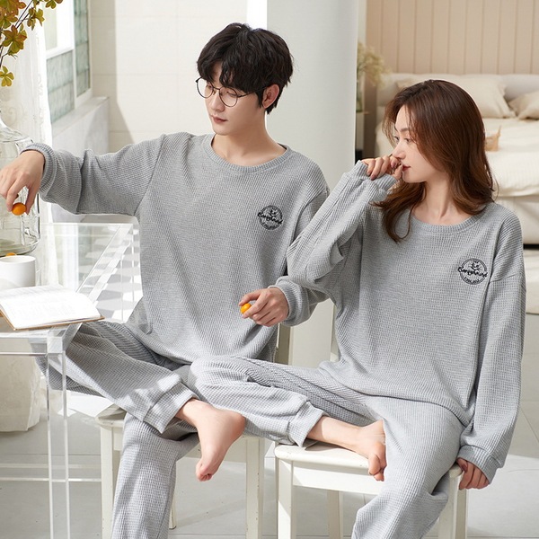 Demi-season autumn pijama