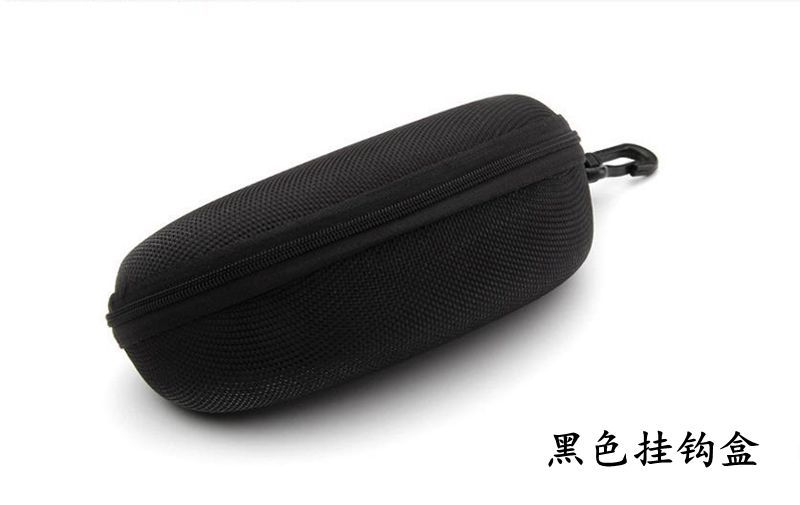 Черная подвесная коробка