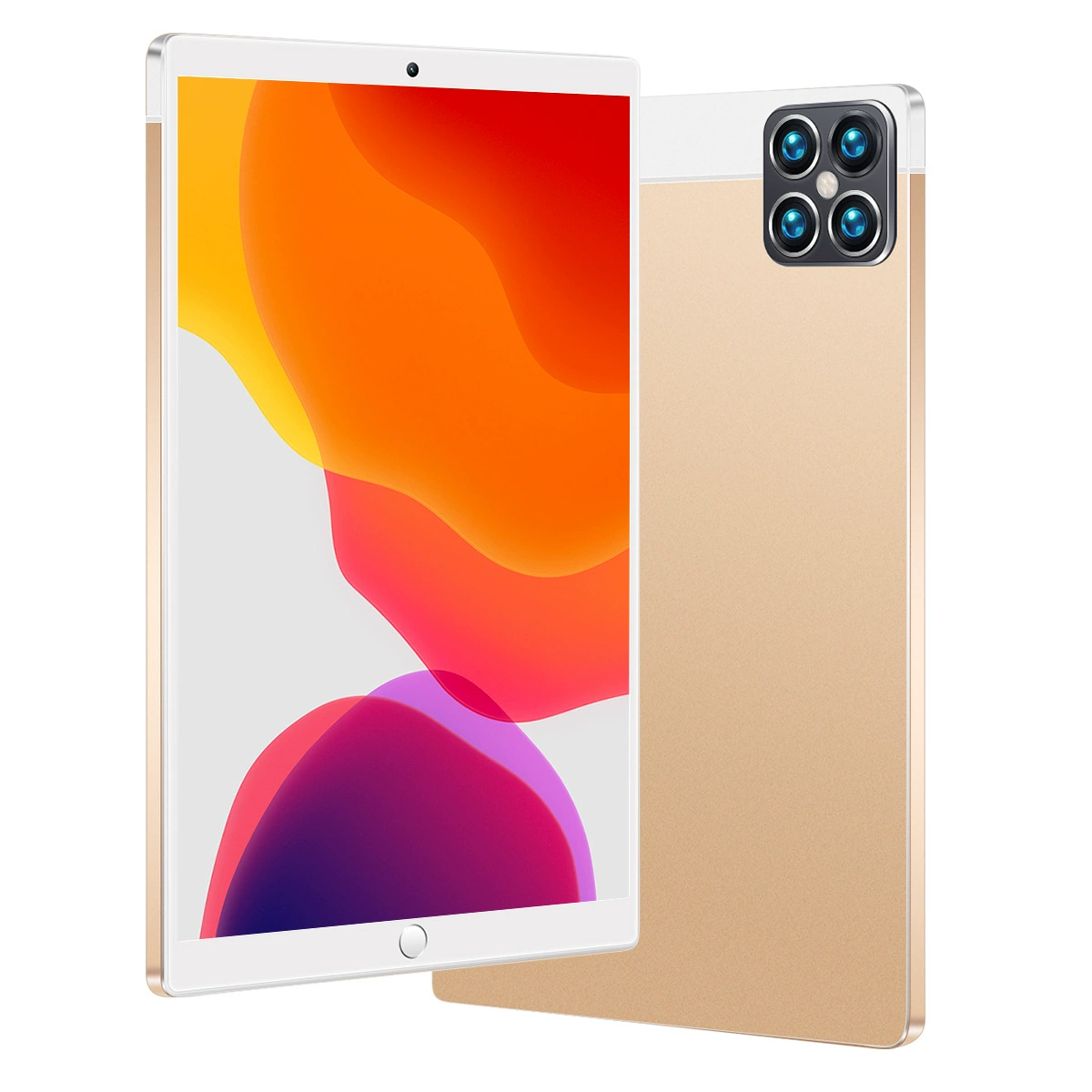 Планшет (Tab15 P15), 10,1" HD, 1+32 ГБ, Bluetooth 4.0, 3G