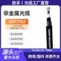室外铠装gyfty53-64144b1光缆